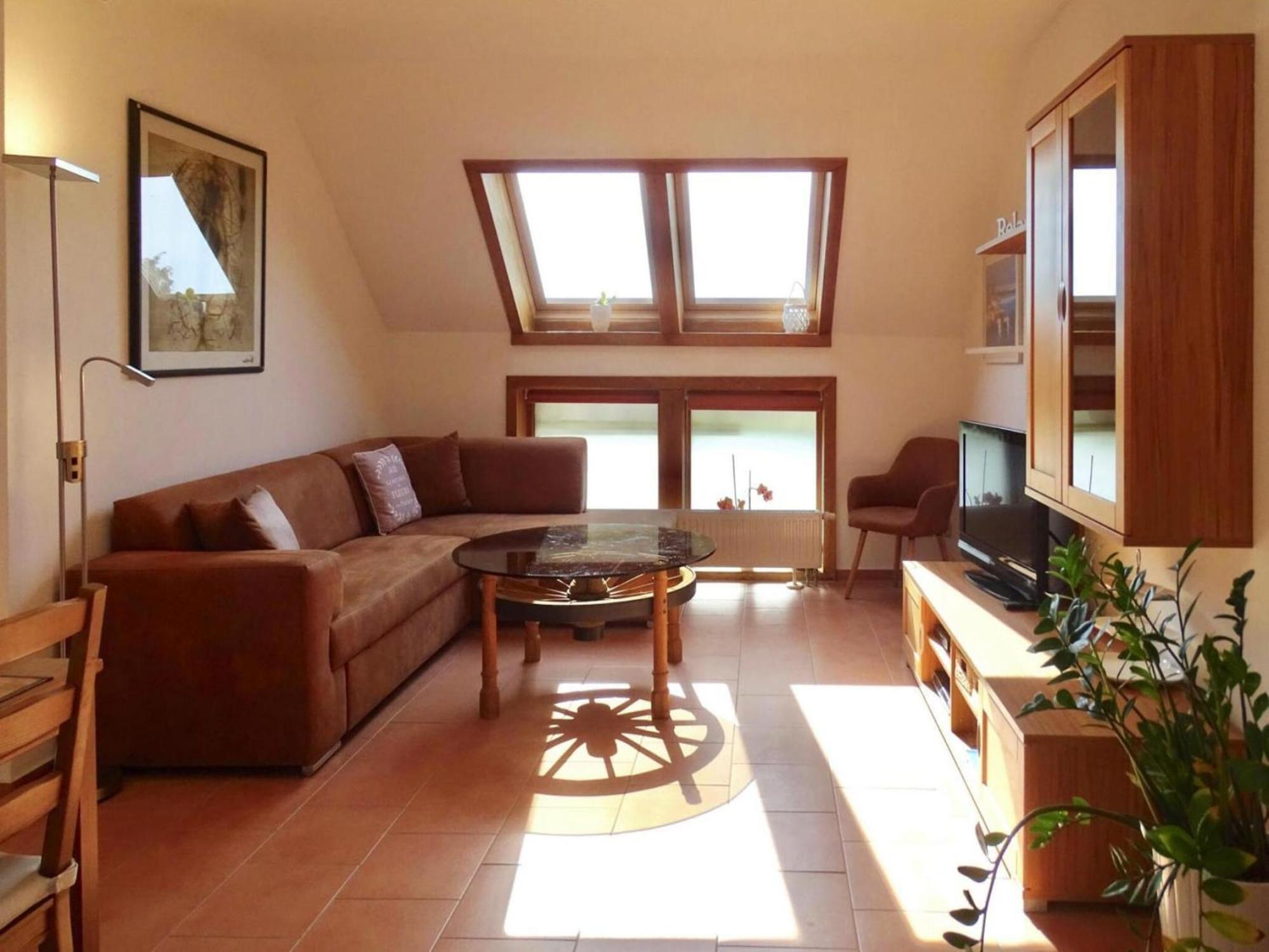 Farmstay Neuendorfkrug, Luetow Lutow Esterno foto